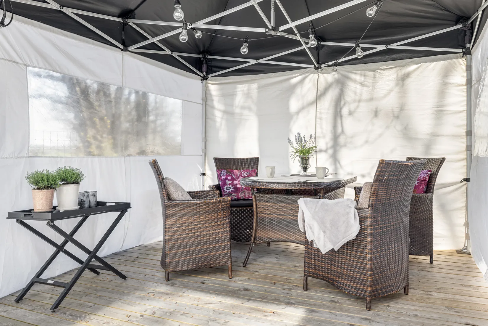 Bostadsrätt, Västerhöjdsvägen 71, Kärna, Kungälv