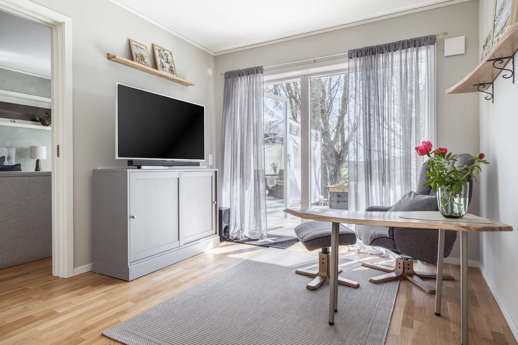 Bostadsrätt, Västerhöjdsvägen 71, Kärna, Kungälv