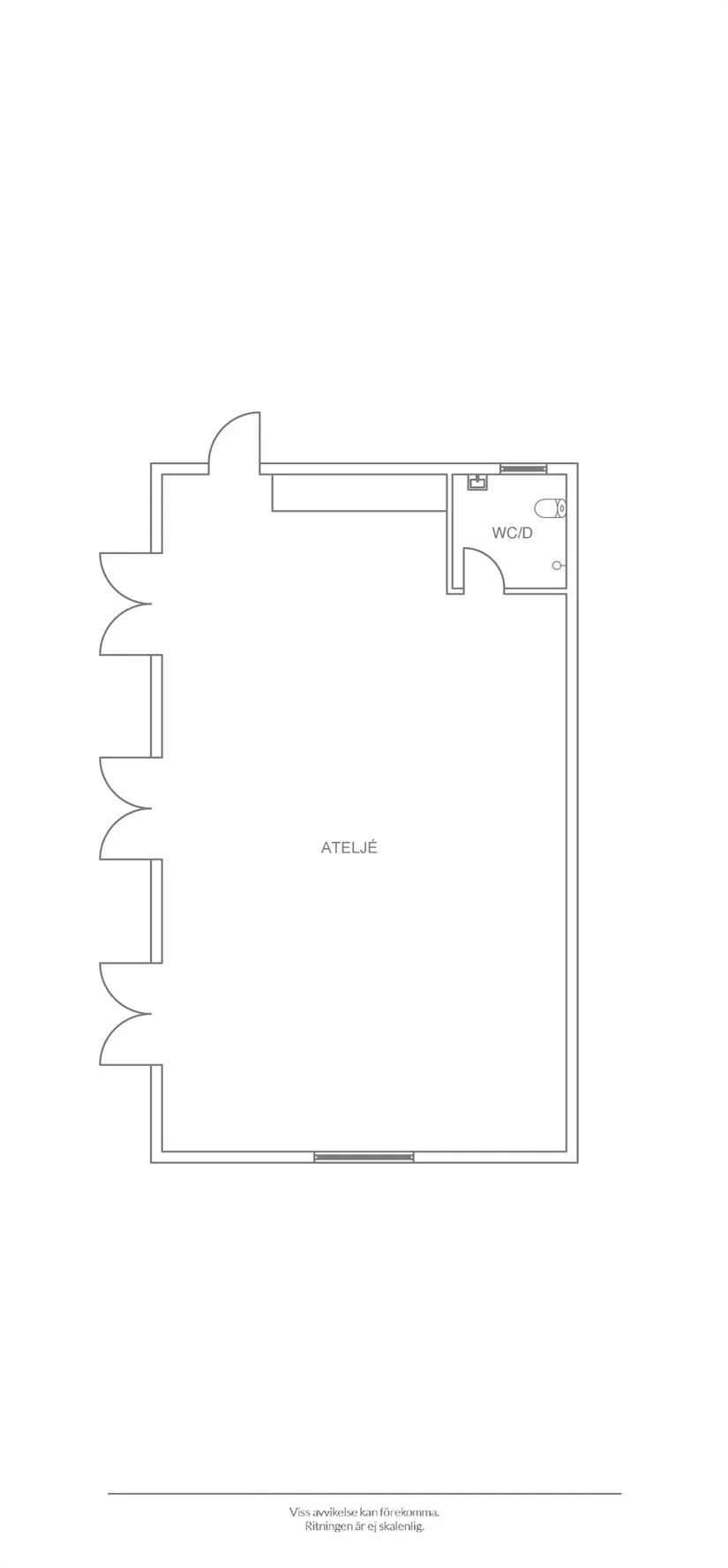 Villa, Västervångsvägen 1B, Falsterbo, Vellinge