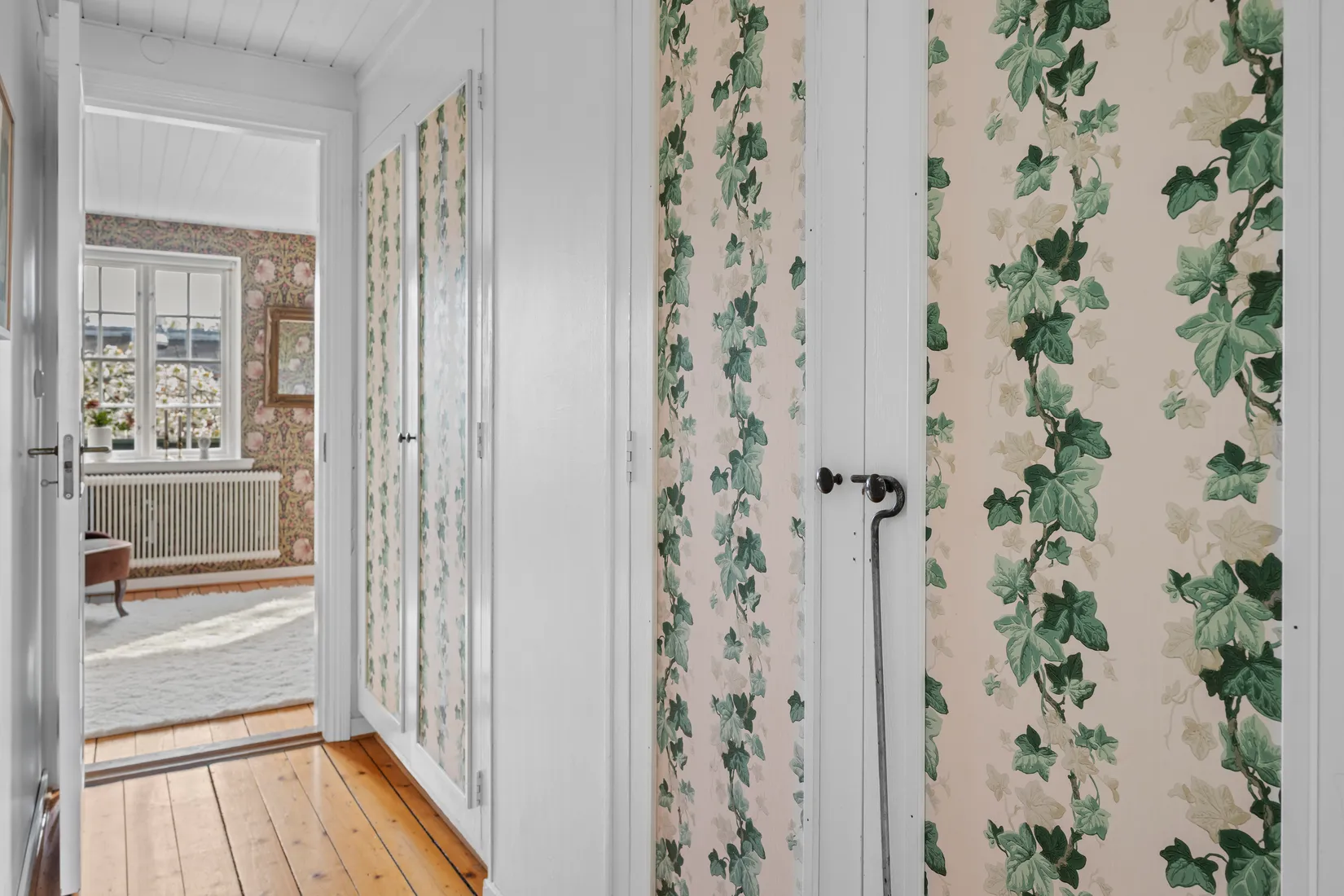 Villa, Västervångsvägen 1B, Falsterbo, Vellinge