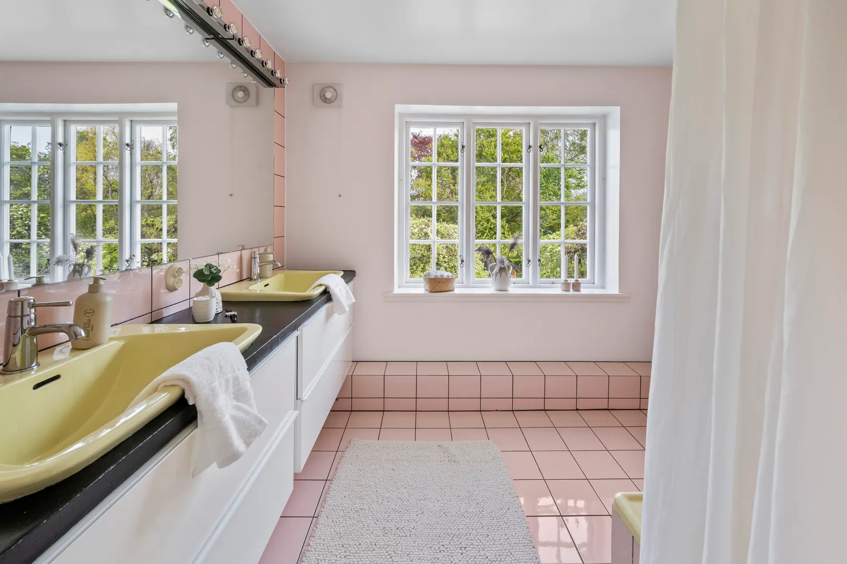 Villa, Västervångsvägen 1B, Falsterbo, Vellinge