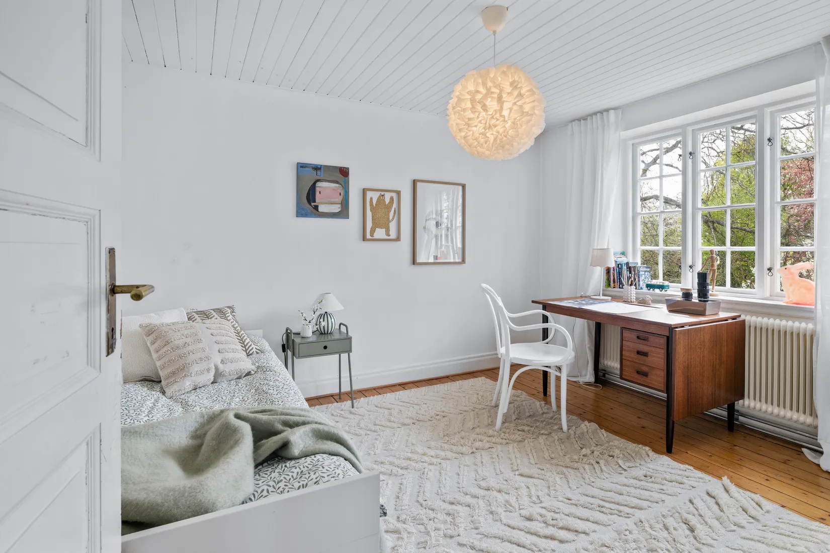 Villa, Västervångsvägen 1B, Falsterbo, Vellinge