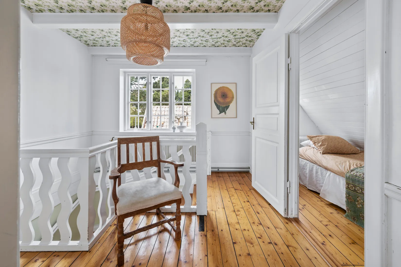 Villa, Västervångsvägen 1B, Falsterbo, Vellinge