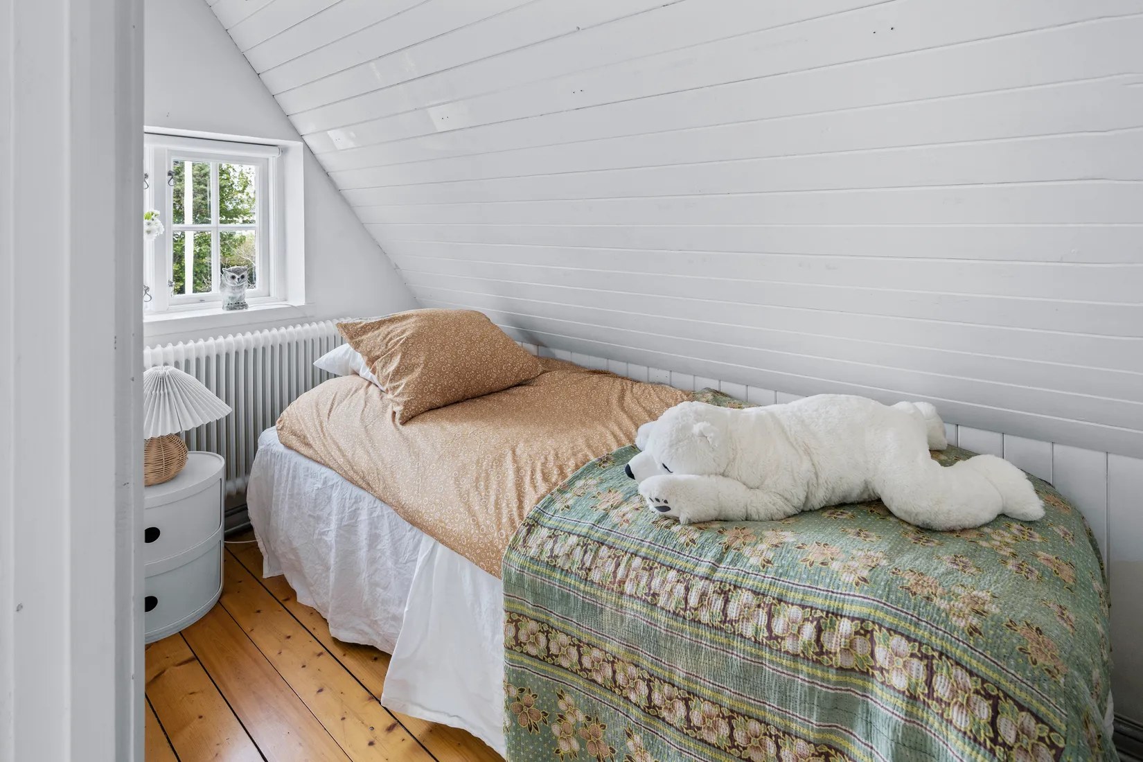 Villa, Västervångsvägen 1B, Falsterbo, Vellinge