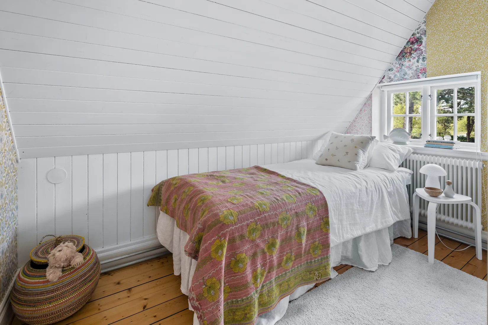 Villa, Västervångsvägen 1B, Falsterbo, Vellinge