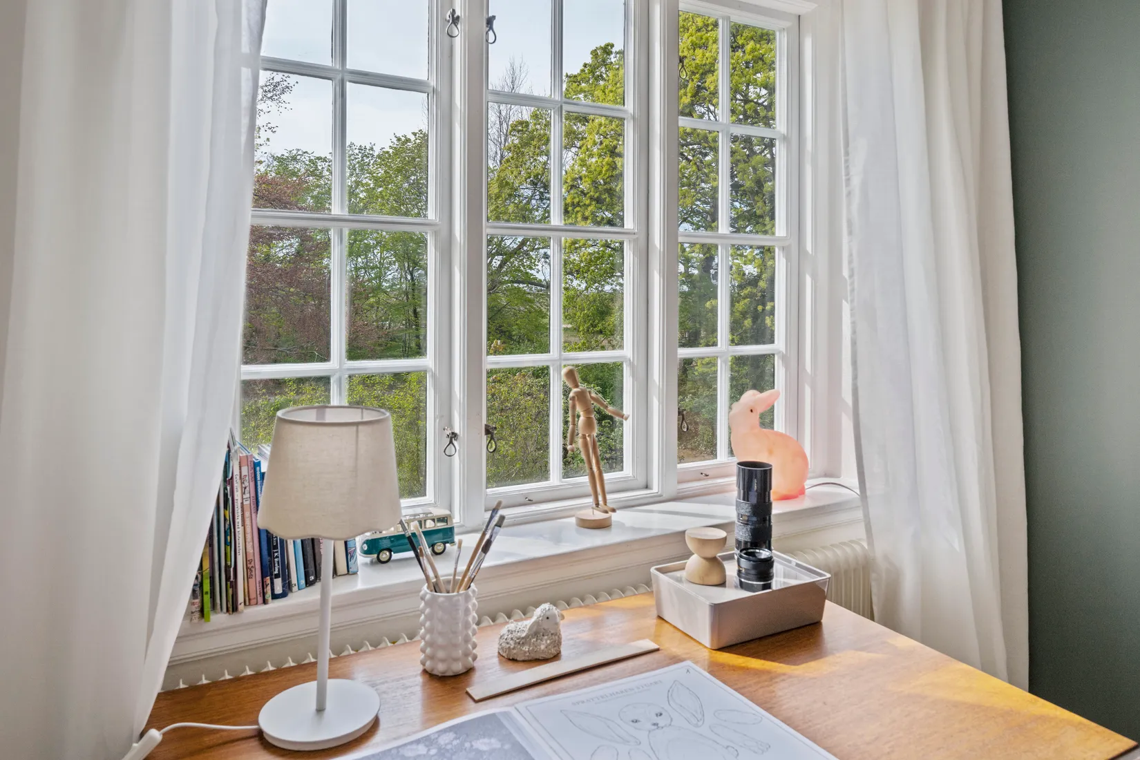 Villa, Västervångsvägen 1B, Falsterbo, Vellinge