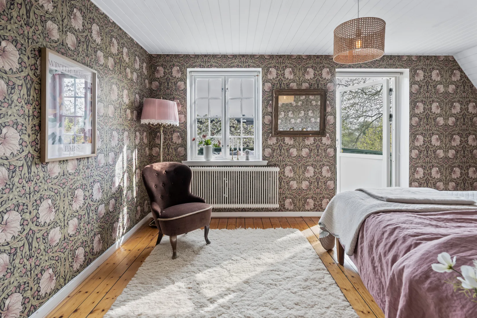 Villa, Västervångsvägen 1B, Falsterbo, Vellinge