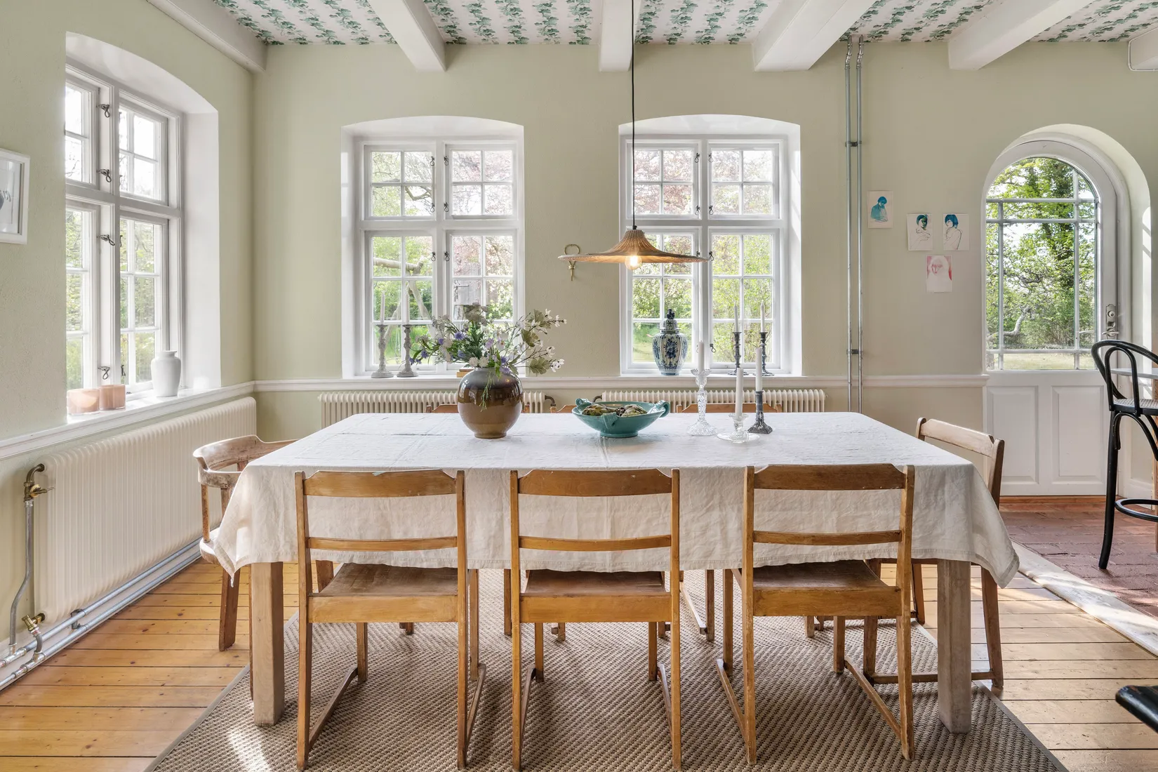 Villa, Västervångsvägen 1B, Falsterbo, Vellinge