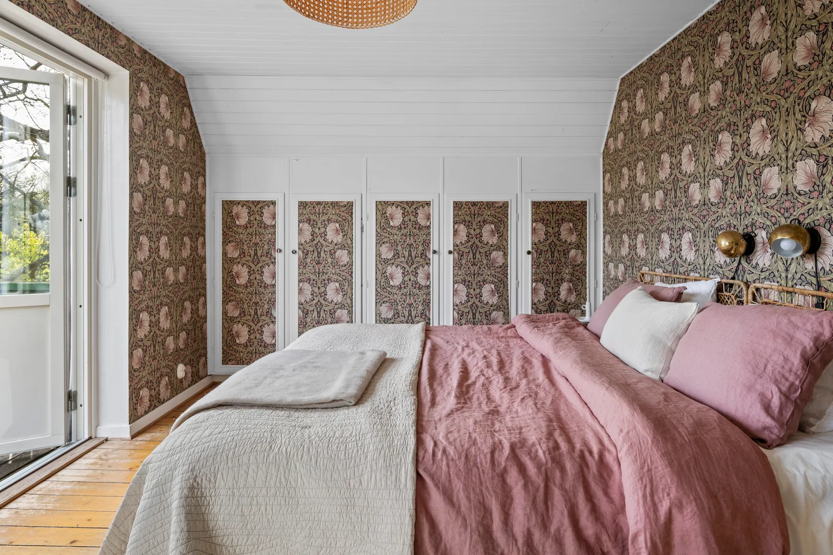 Villa, Västervångsvägen 1B, Falsterbo, Vellinge