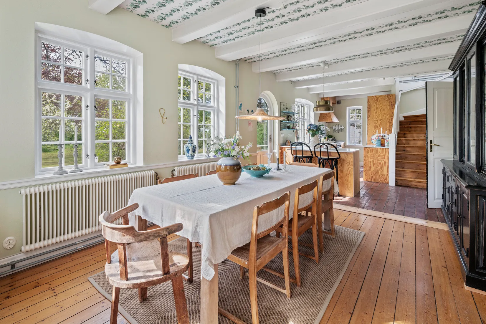 Villa, Västervångsvägen 1B, Falsterbo, Vellinge
