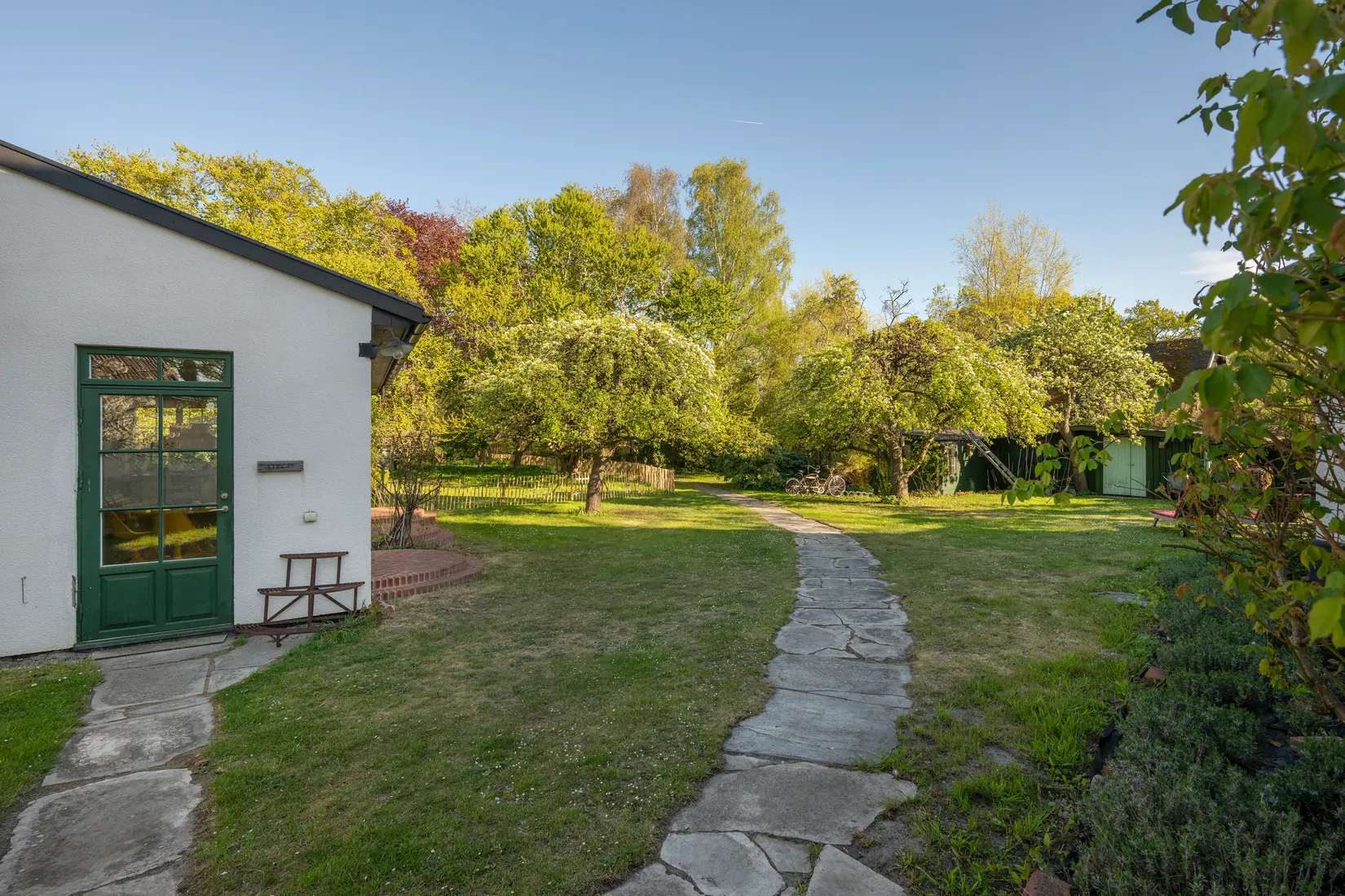 Villa, Västervångsvägen 1B, Falsterbo, Vellinge