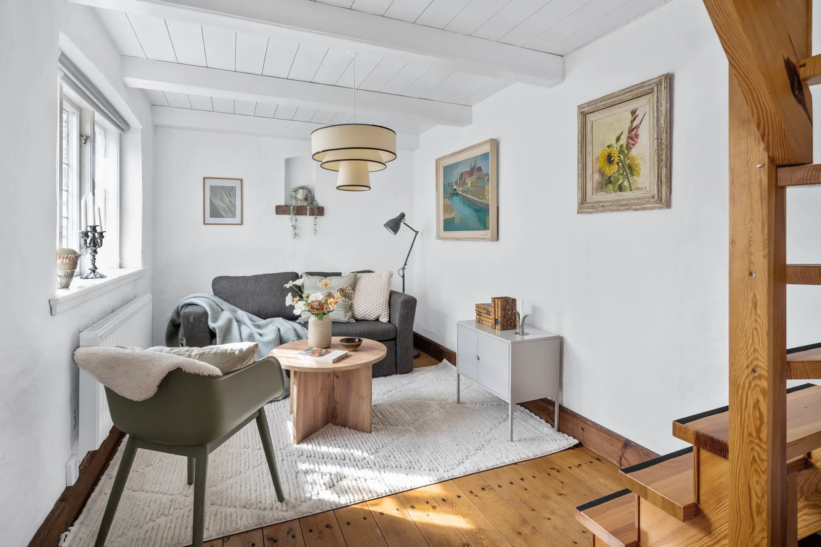 Villa, Västervångsvägen 1B, Falsterbo, Vellinge