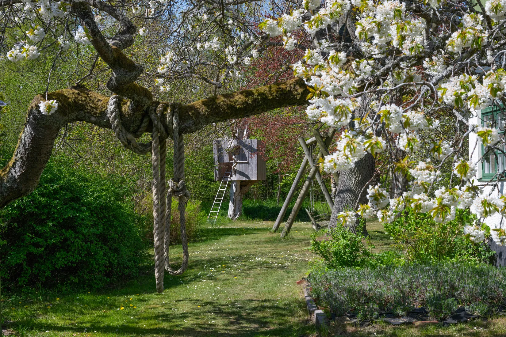 Villa, Västervångsvägen 1B, Falsterbo, Vellinge