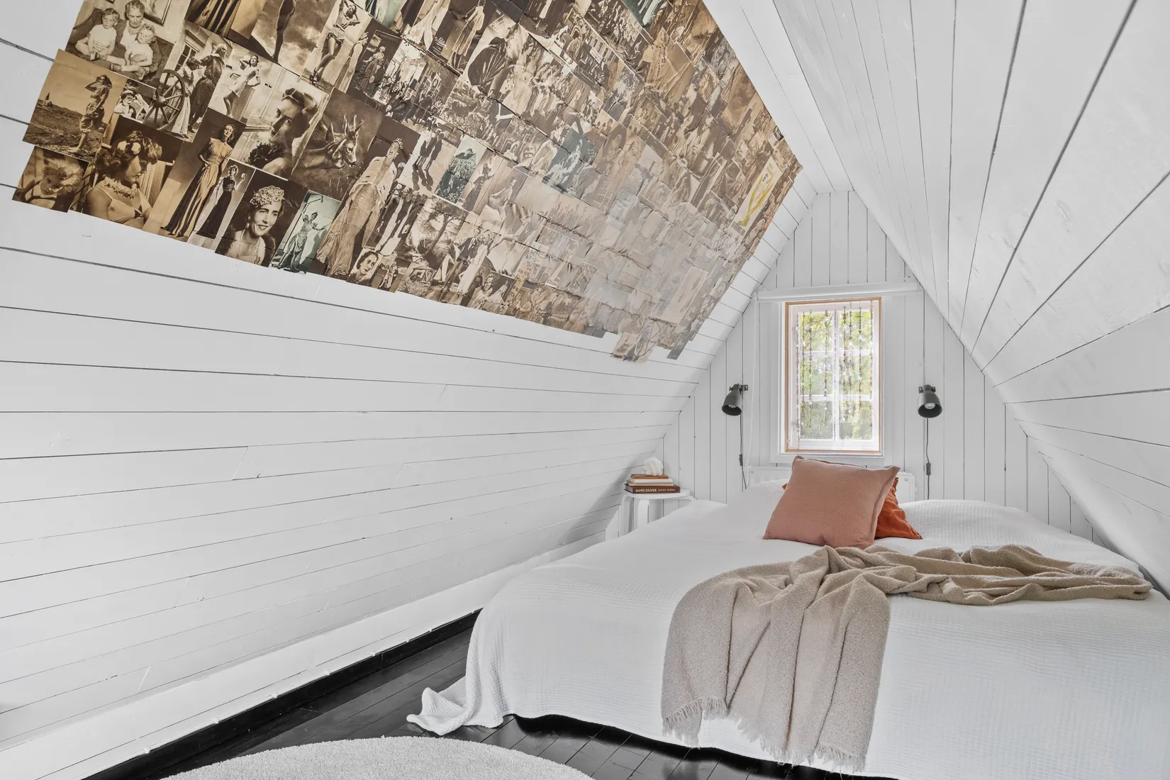 Villa, Västervångsvägen 1B, Falsterbo, Vellinge