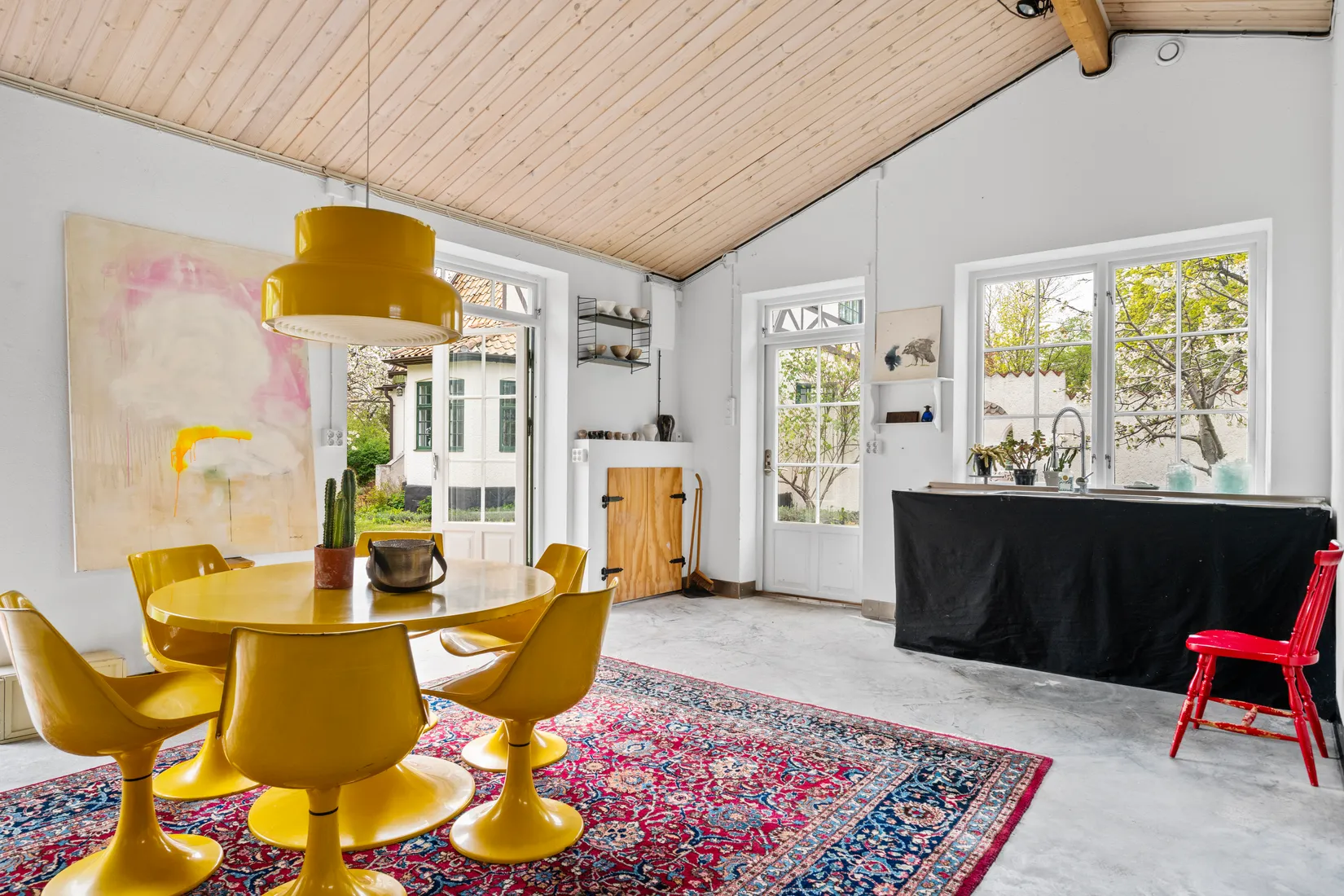 Villa, Västervångsvägen 1B, Falsterbo, Vellinge