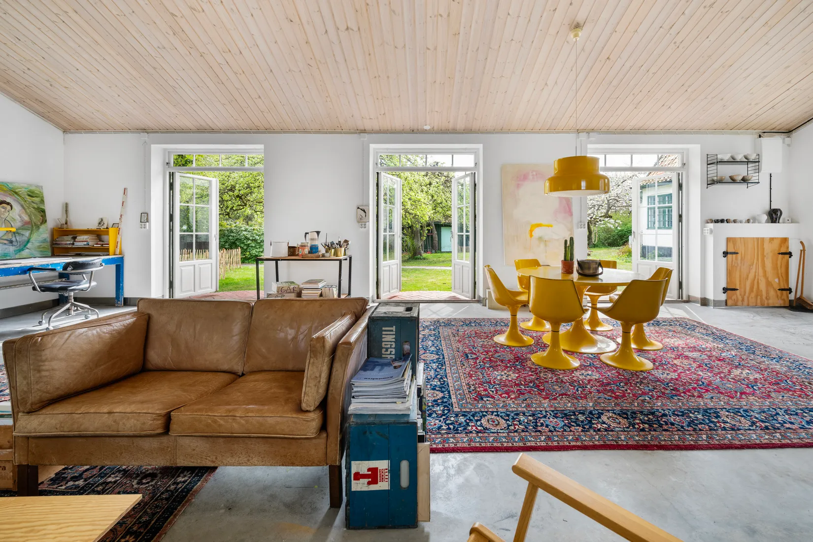 Villa, Västervångsvägen 1B, Falsterbo, Vellinge