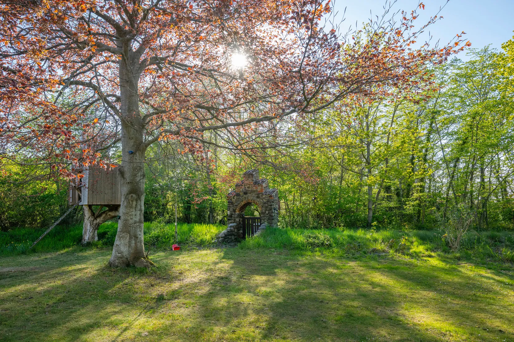 Villa, Västervångsvägen 1B, Falsterbo, Vellinge
