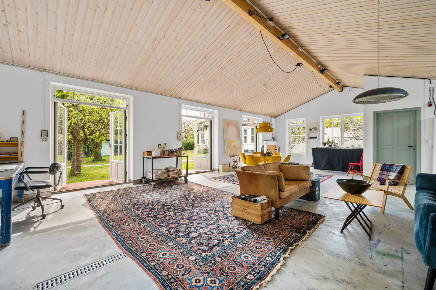 Villa, Västervångsvägen 1B, Falsterbo, Vellinge