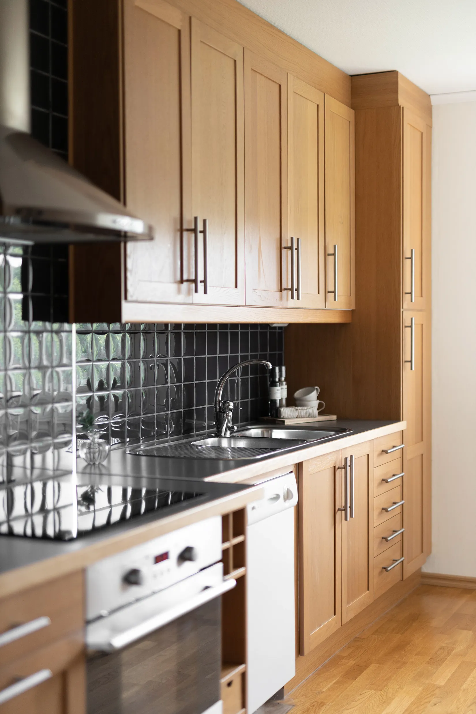 Bostadsrätt, Andréevägen 45, Vättersnäs, Jönköping