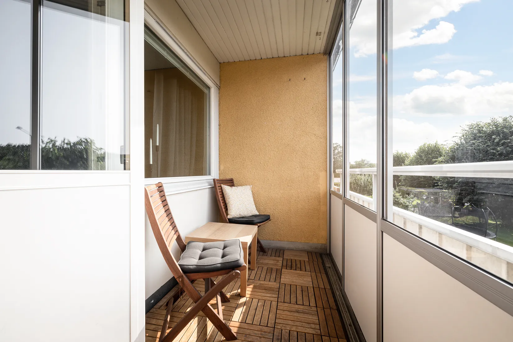 Bostadsrätt, Andréevägen 45, Vättersnäs, Jönköping