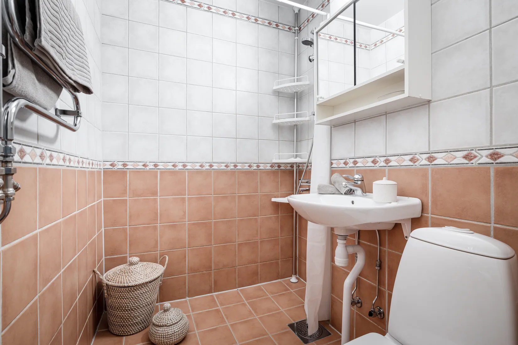 Bostadsrätt, Andréevägen 45, Vättersnäs, Jönköping
