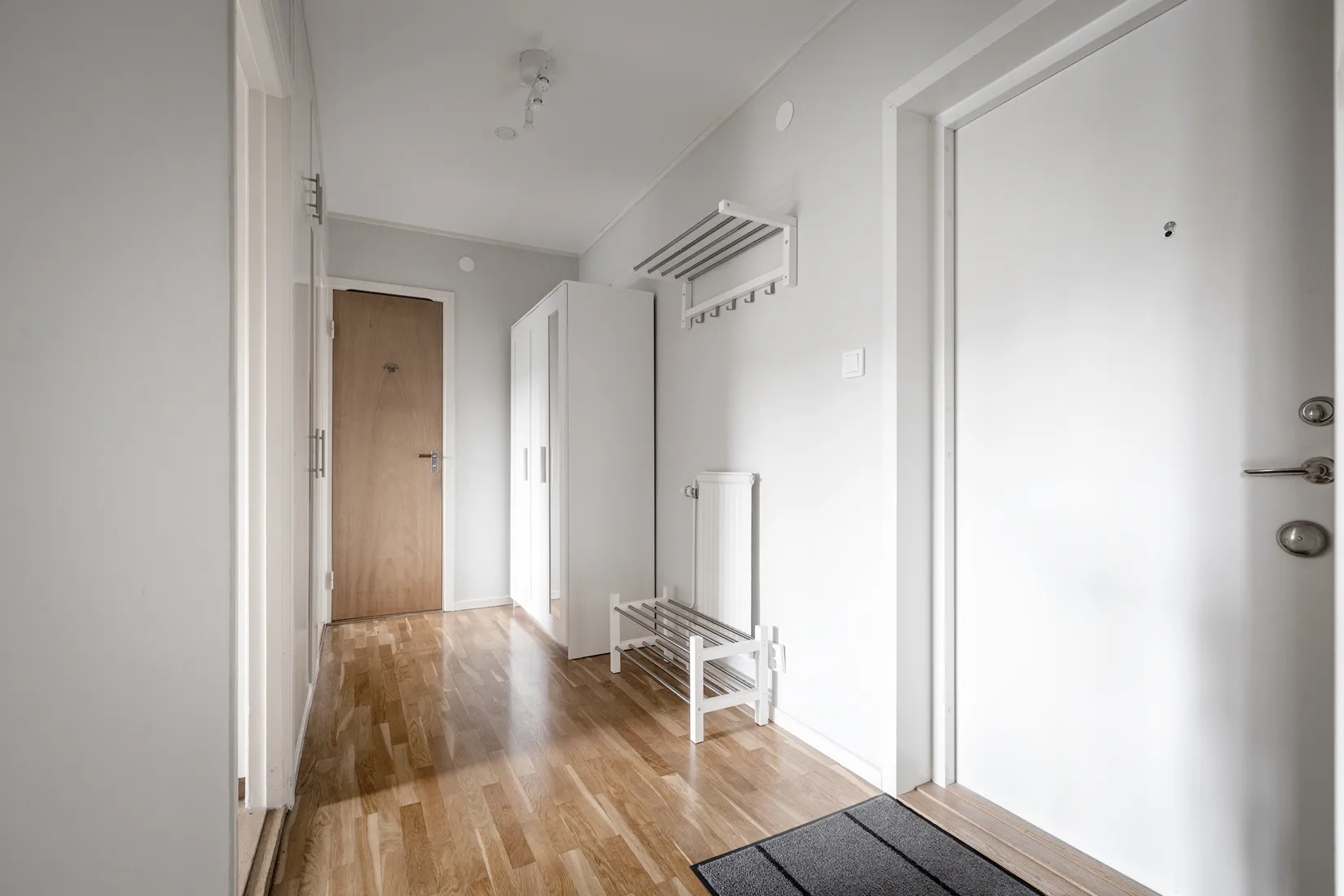 Bostadsrätt, Andréevägen 45, Vättersnäs, Jönköping