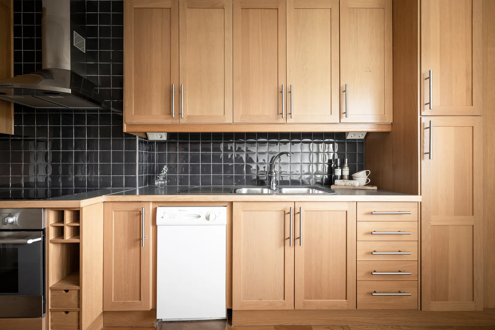 Bostadsrätt, Andréevägen 45, Vättersnäs, Jönköping