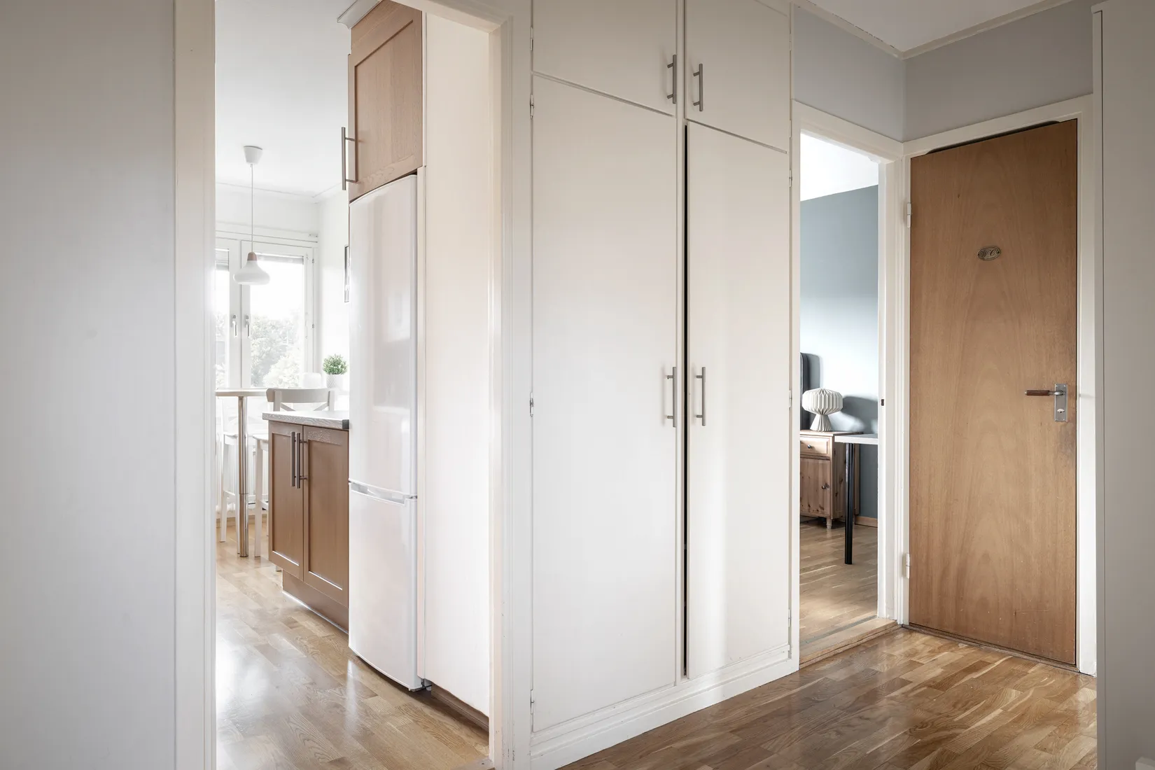 Bostadsrätt, Andréevägen 45, Vättersnäs, Jönköping