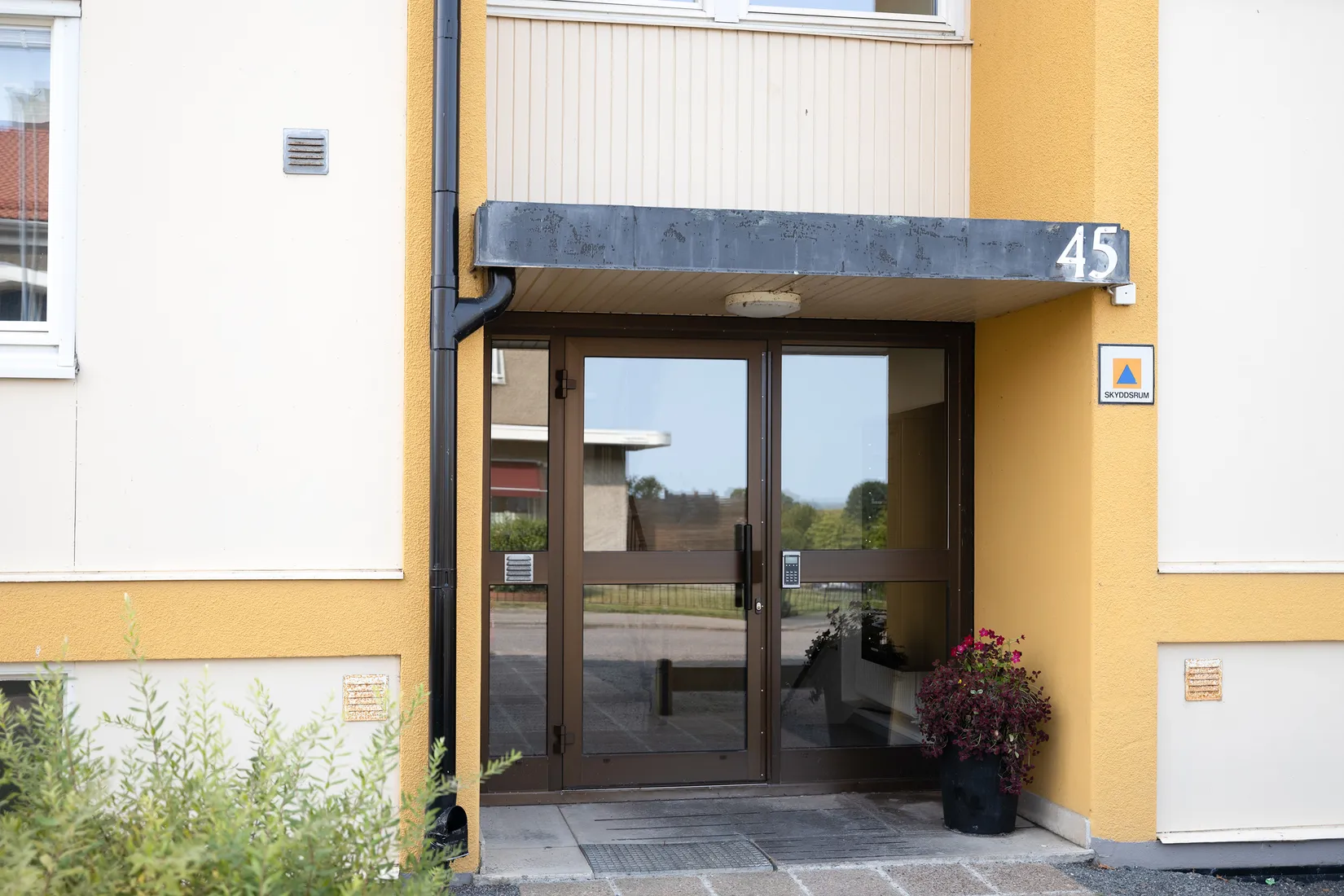Bostadsrätt, Andréevägen 45, Vättersnäs, Jönköping