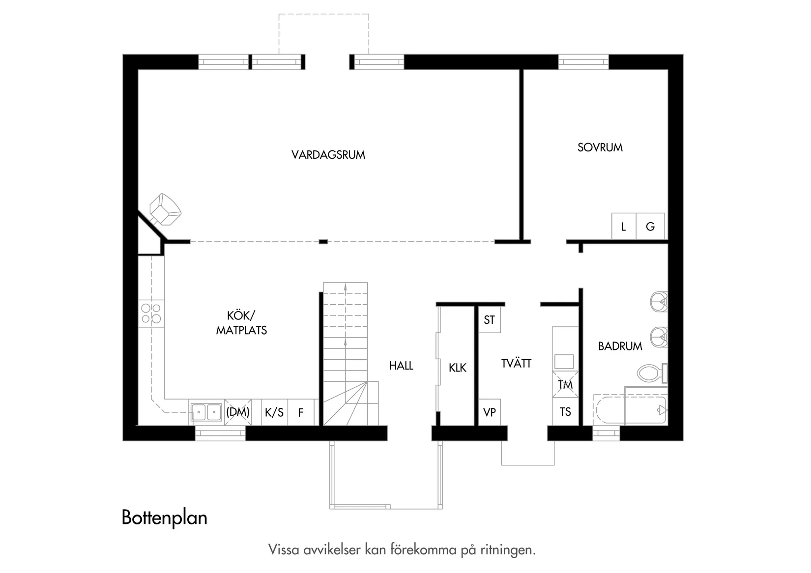 Villa, Ida Nilssons gata 42, Käglinge, Malmö