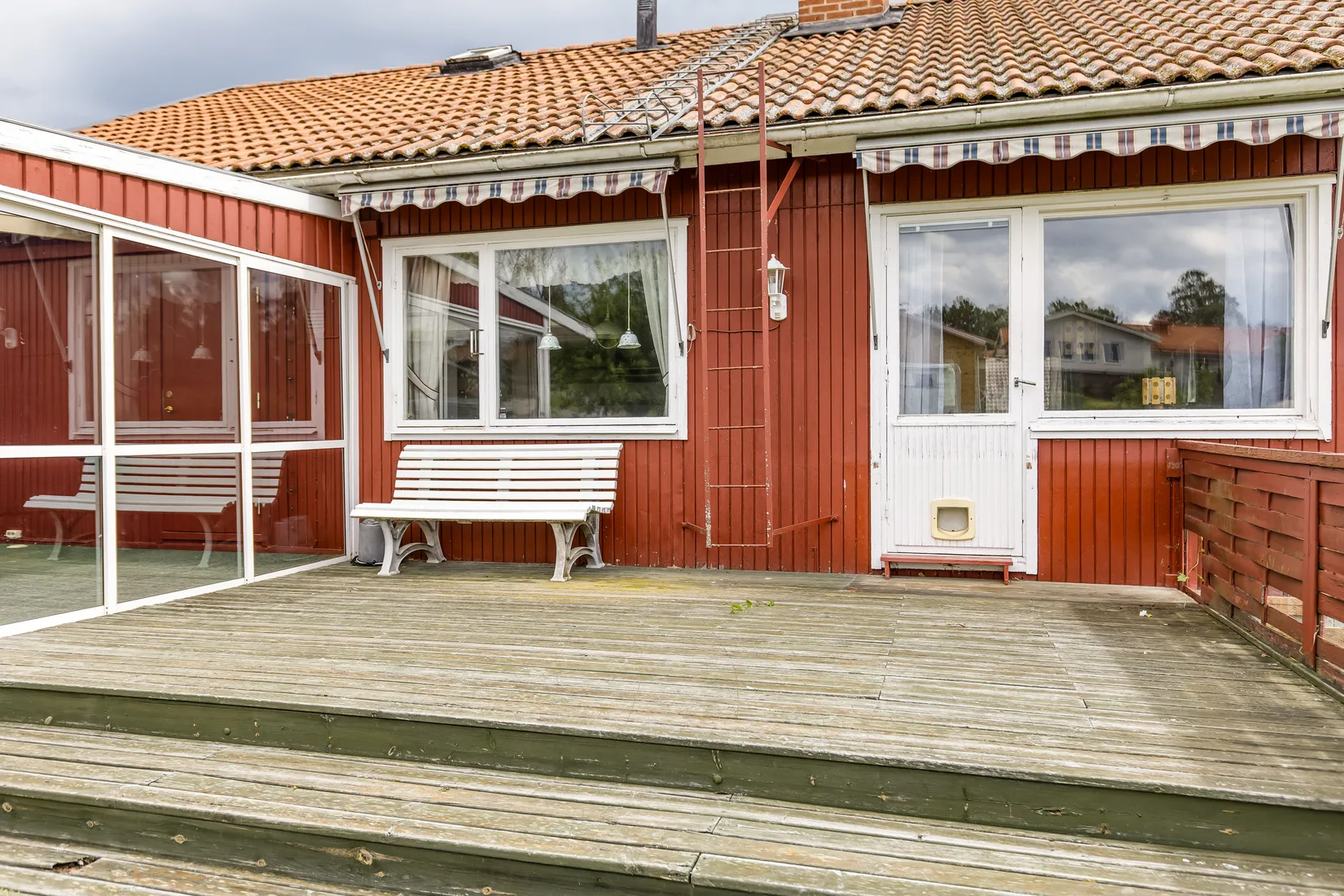 Villa, Malmgatan 51, SMEDJEBACKEN By, Smedjebacken