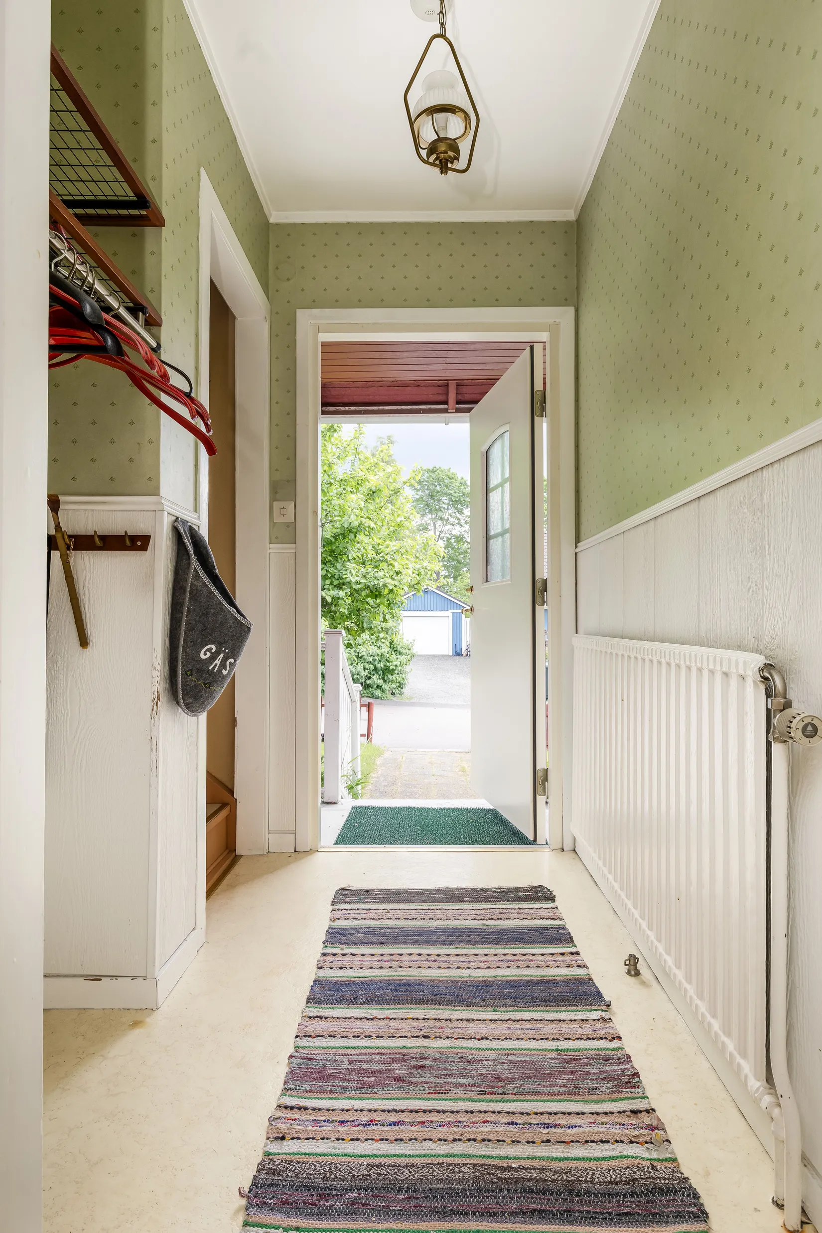 Villa, Malmgatan 51, SMEDJEBACKEN By, Smedjebacken