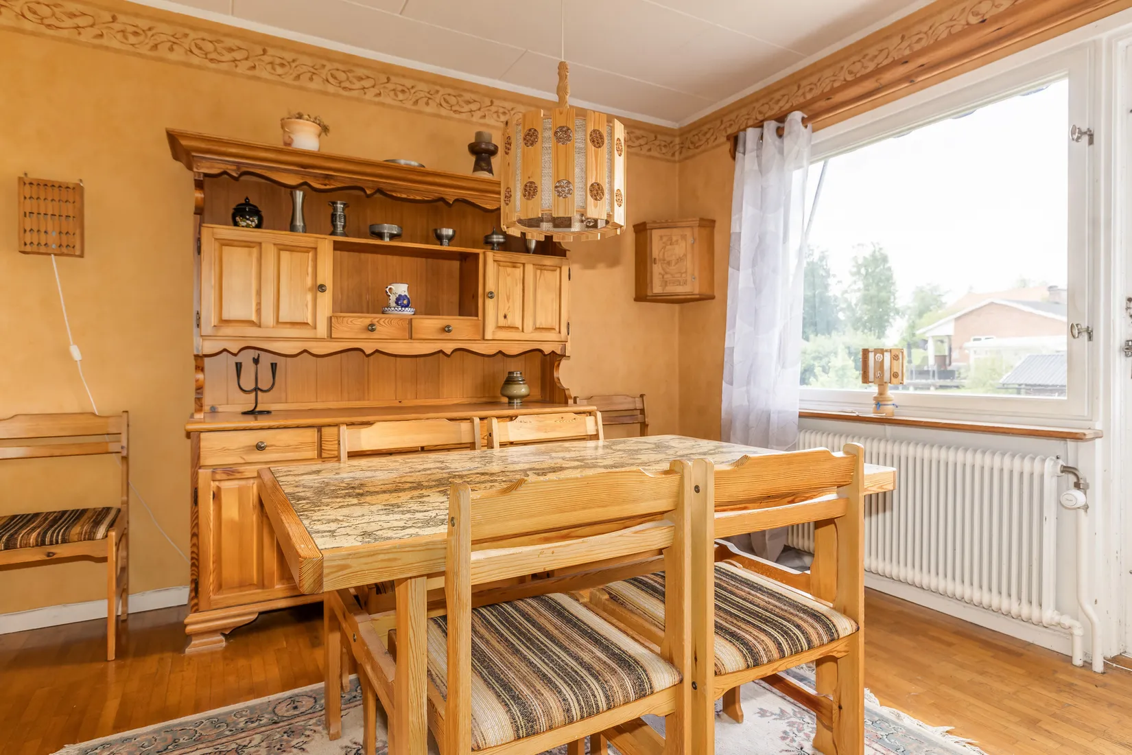 Villa, Malmgatan 51, SMEDJEBACKEN By, Smedjebacken