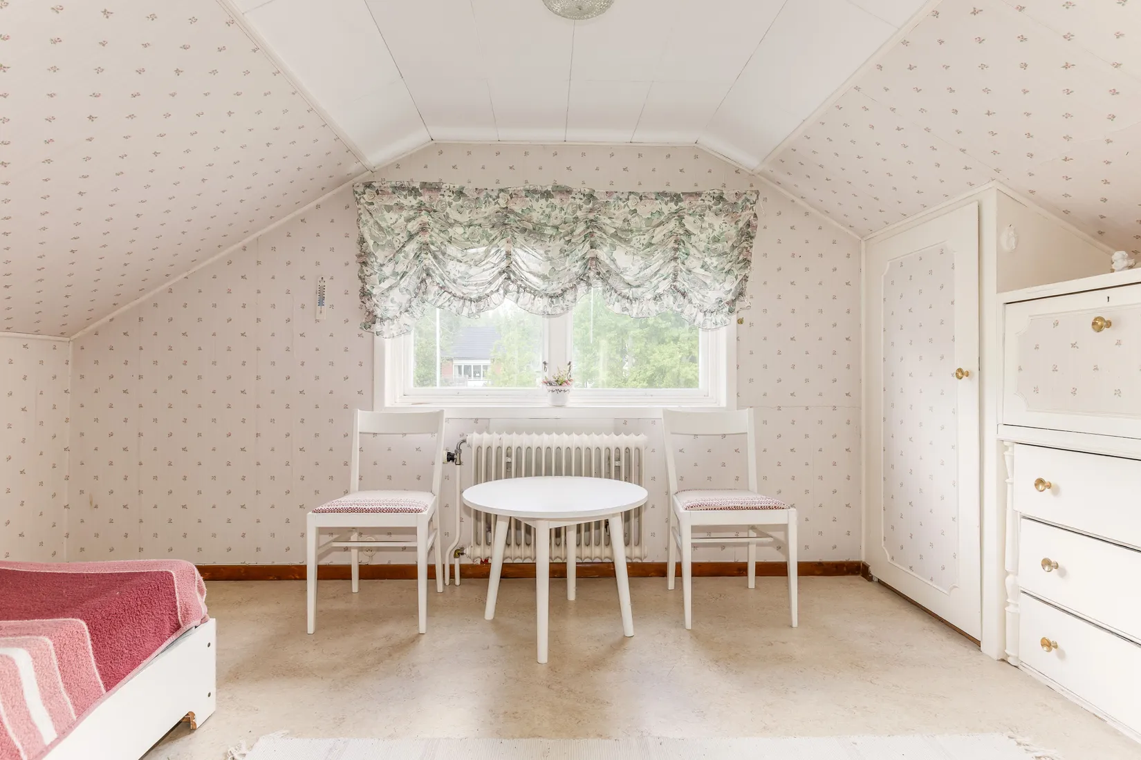 Villa, Malmgatan 51, SMEDJEBACKEN By, Smedjebacken