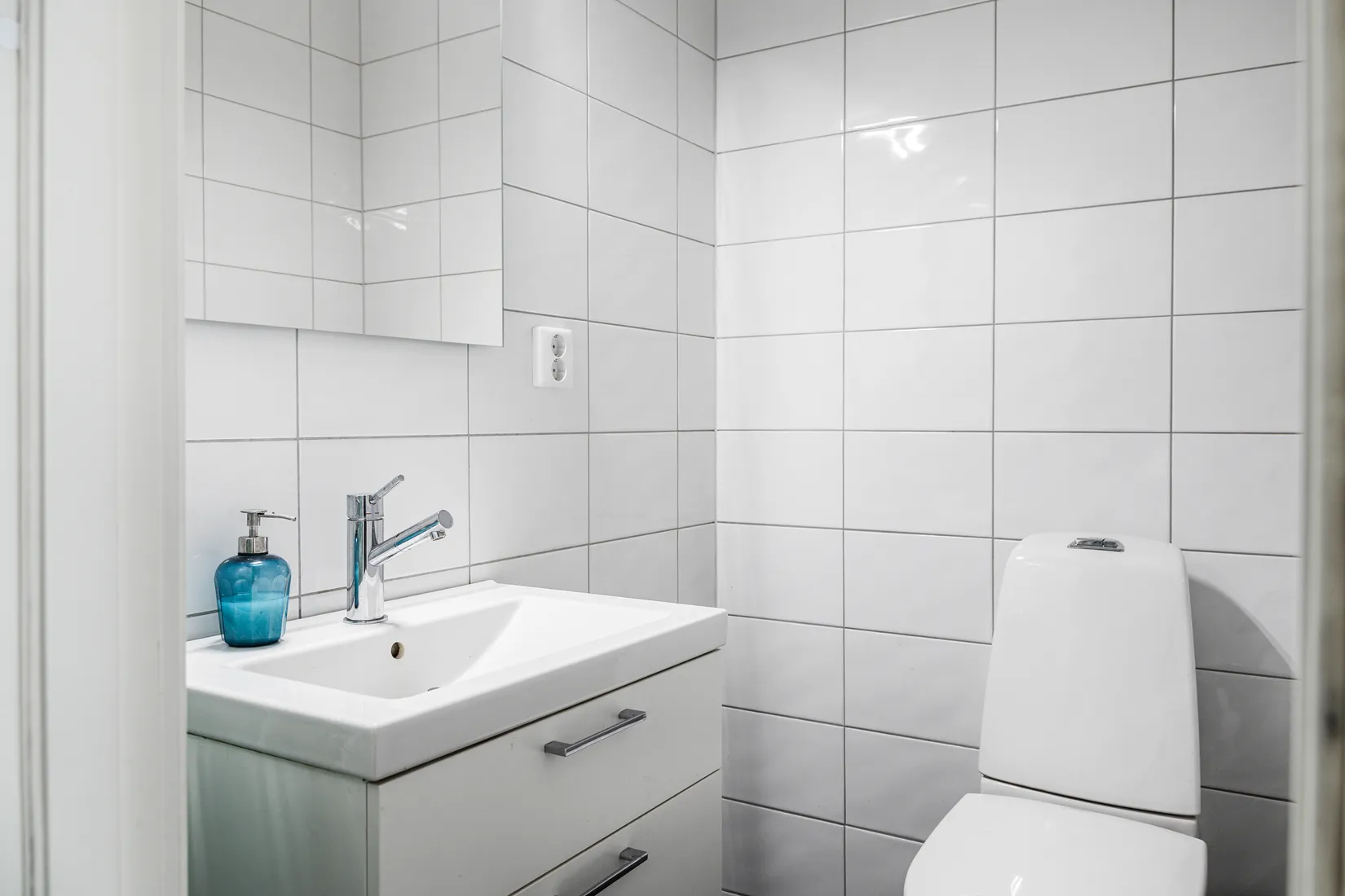 Villa, Gårdarikesvägen 16, Trummenäs, Karlskrona