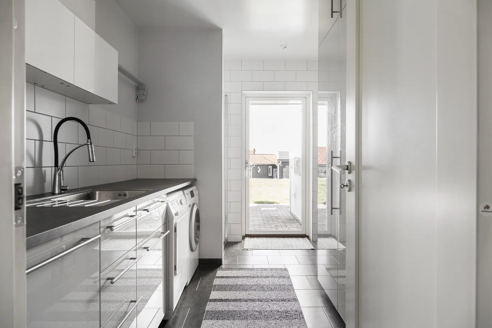 Villa, Gårdarikesvägen 16, Trummenäs, Karlskrona