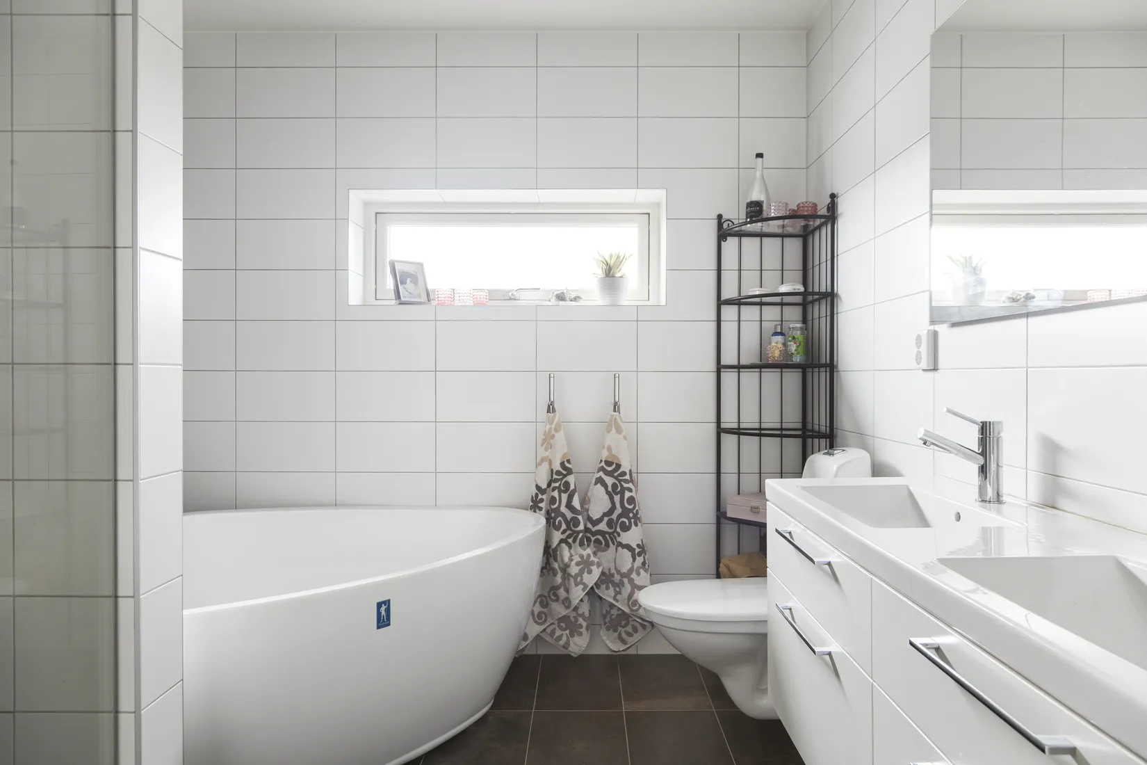 Villa, Gårdarikesvägen 16, Trummenäs, Karlskrona