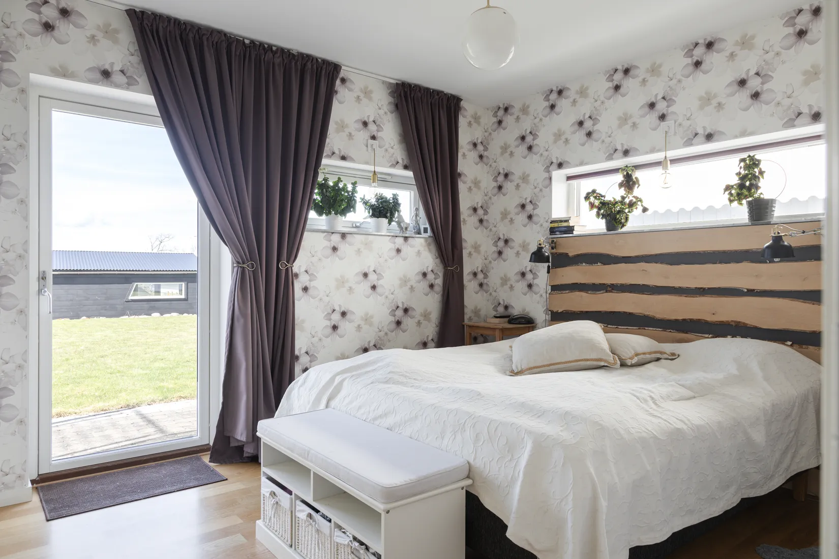 Villa, Gårdarikesvägen 16, Trummenäs, Karlskrona