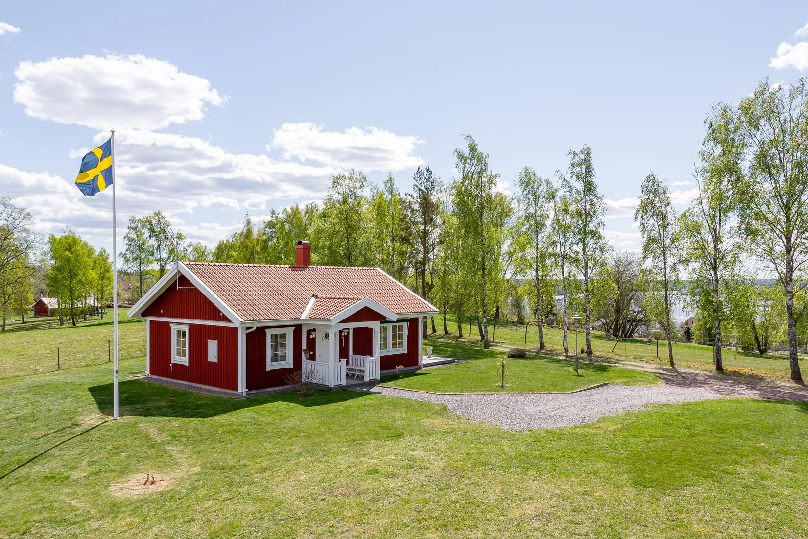 Villa, Gynnersnäs 13, Bellö, Eksjö