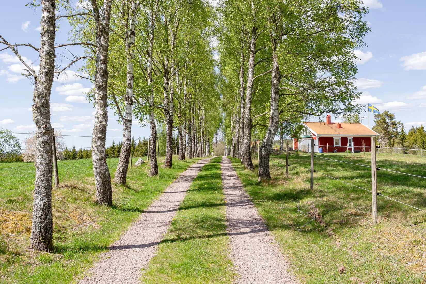 Villa, Gynnersnäs 13, Bellö, Eksjö