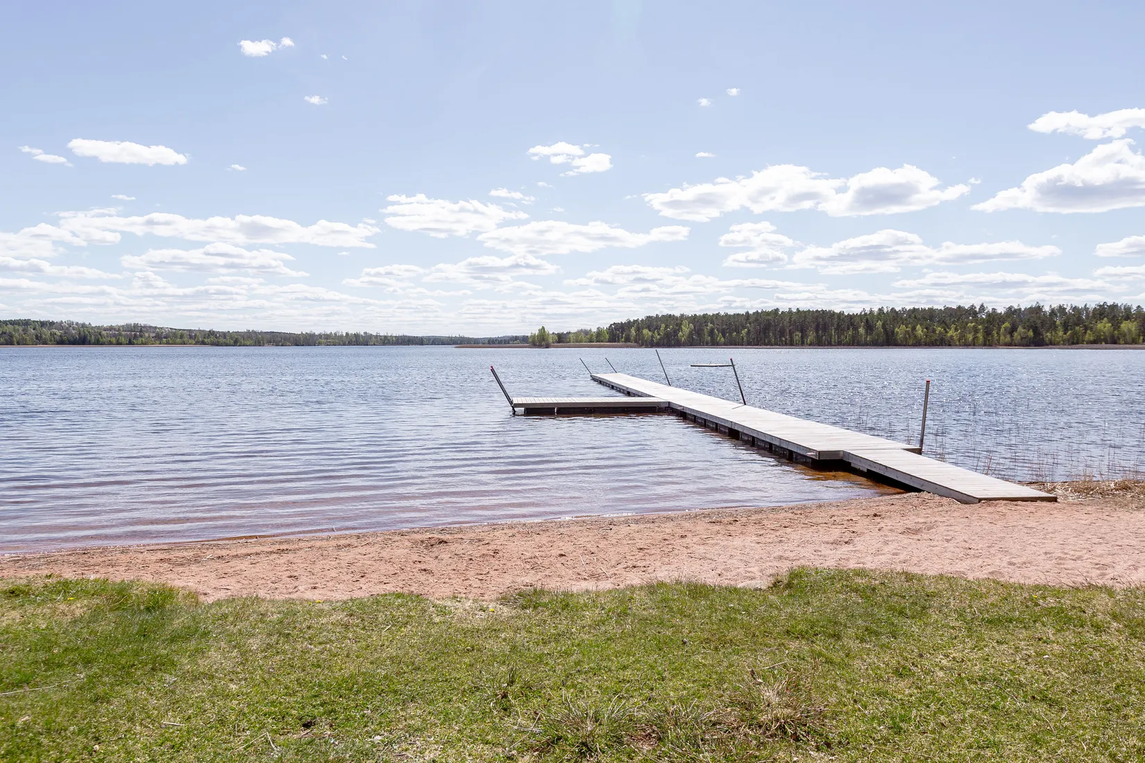 Villa, Gynnersnäs 13, Bellö, Eksjö