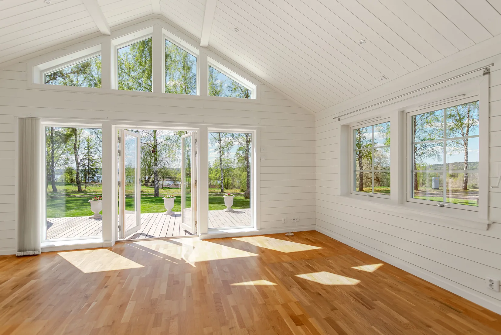 Villa, Gynnersnäs 13, Bellö, Eksjö