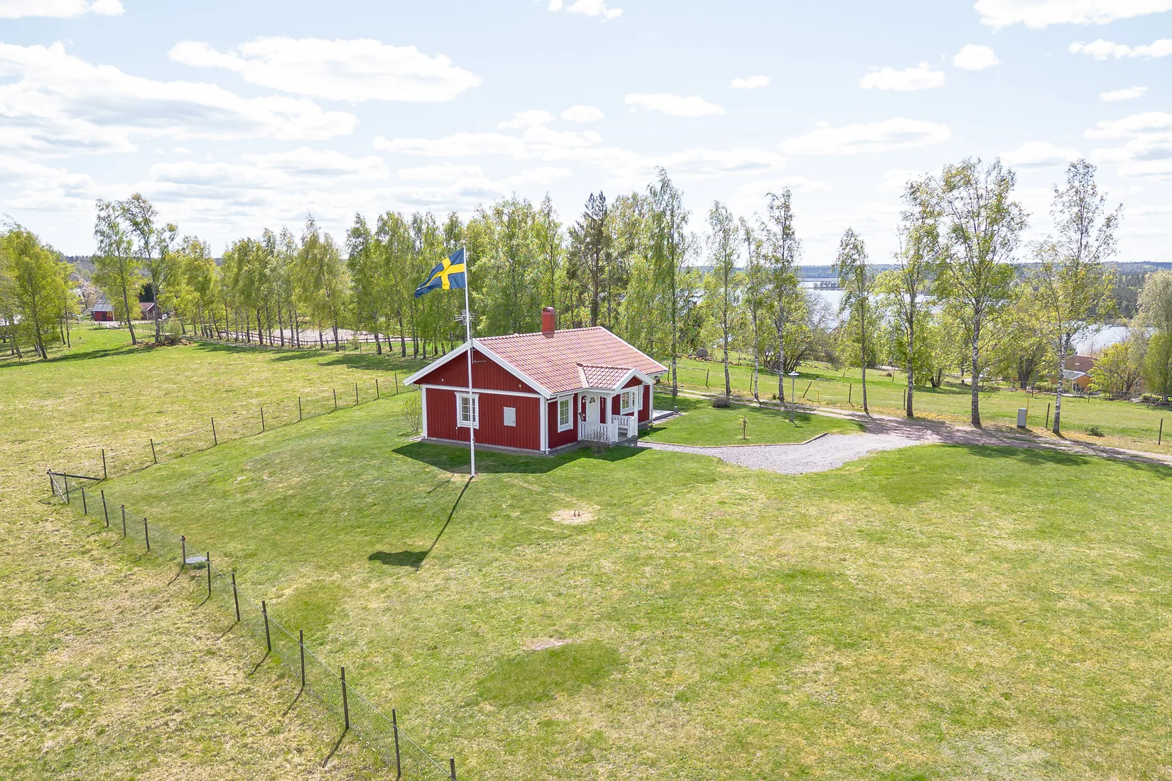 Villa, Gynnersnäs 13, Bellö, Eksjö