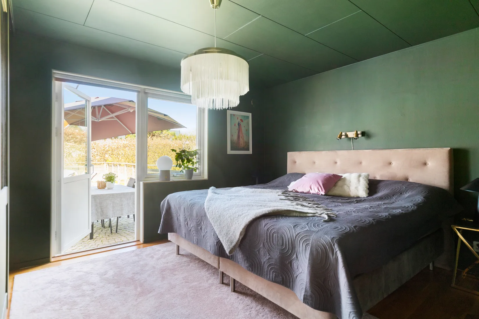 Villa, Tröskvägen 17, Tölö, Kungsbacka