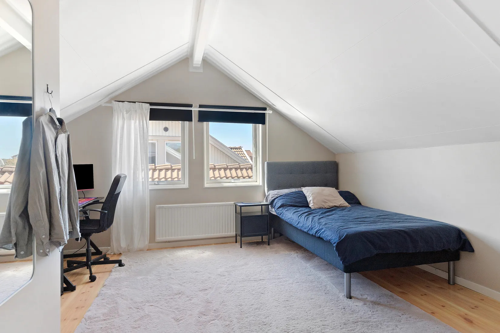 Villa, Tröskvägen 17, Tölö, Kungsbacka