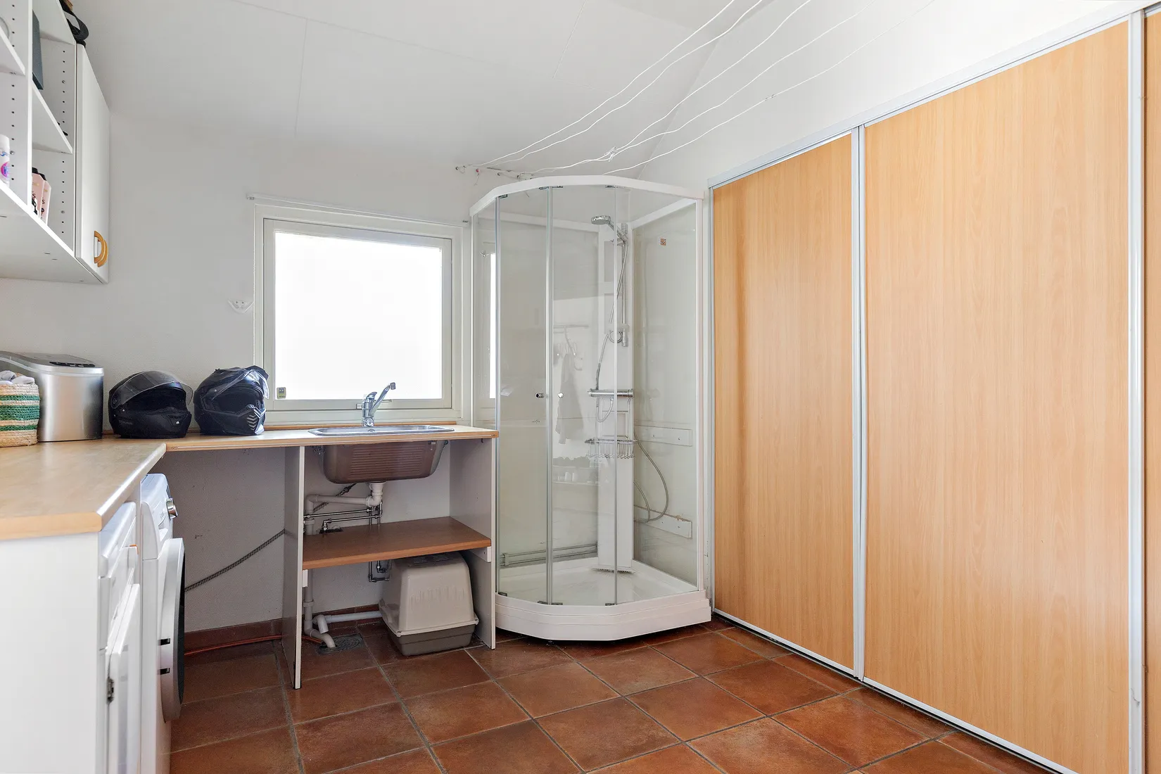 Villa, Tröskvägen 17, Tölö, Kungsbacka