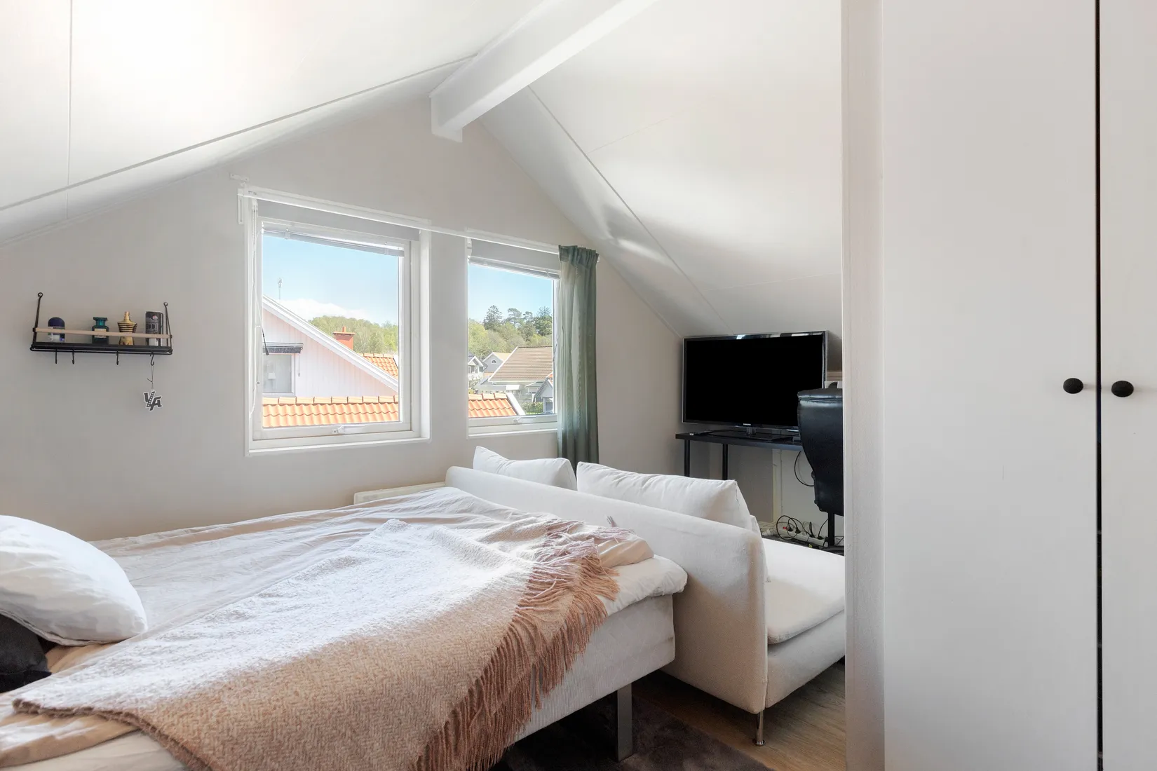 Villa, Tröskvägen 17, Tölö, Kungsbacka