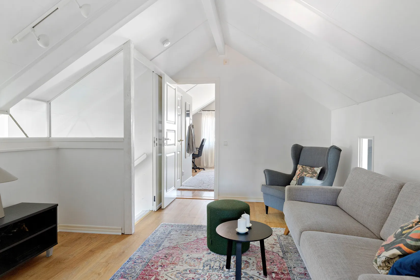 Villa, Tröskvägen 17, Tölö, Kungsbacka