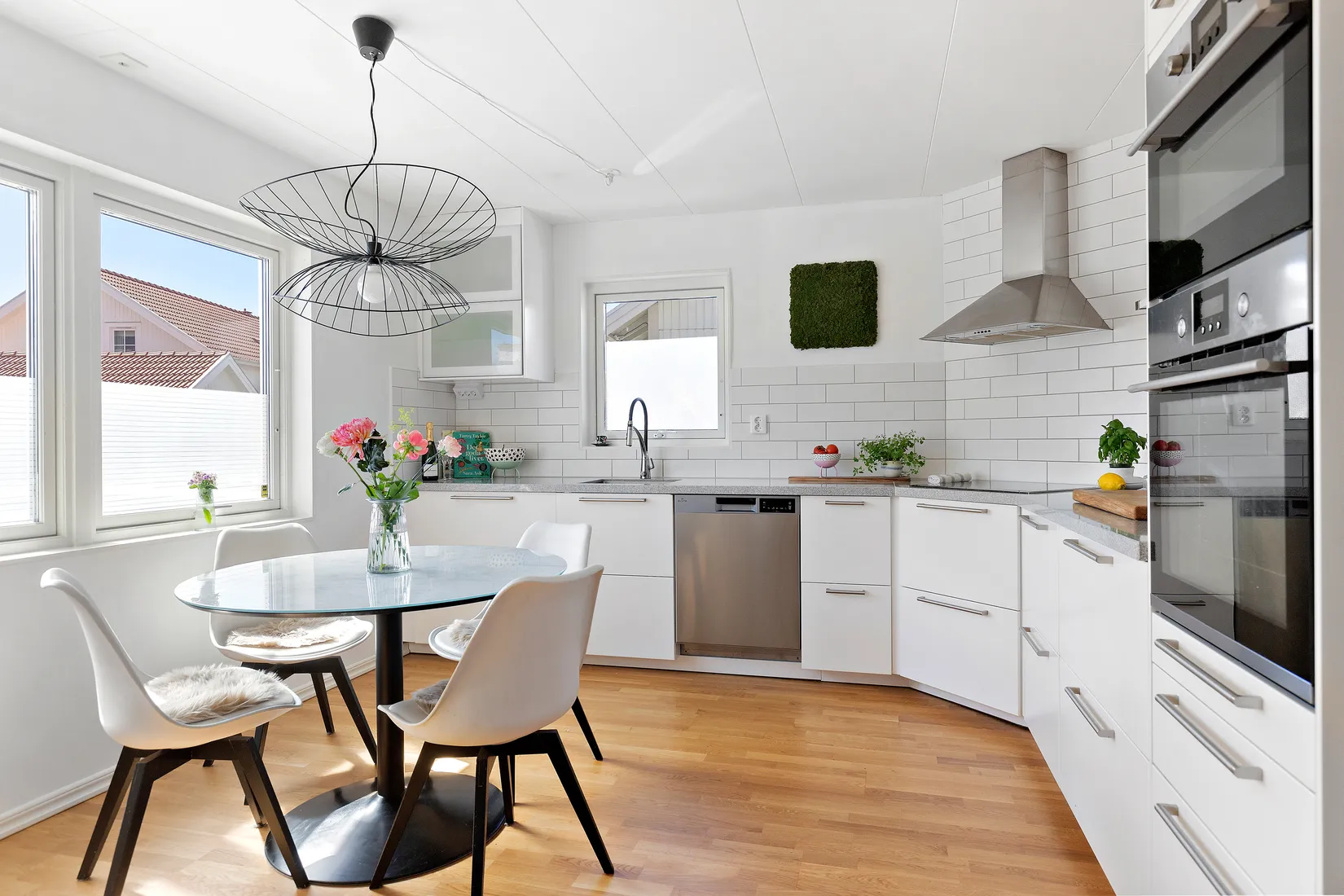Villa, Tröskvägen 17, Tölö, Kungsbacka