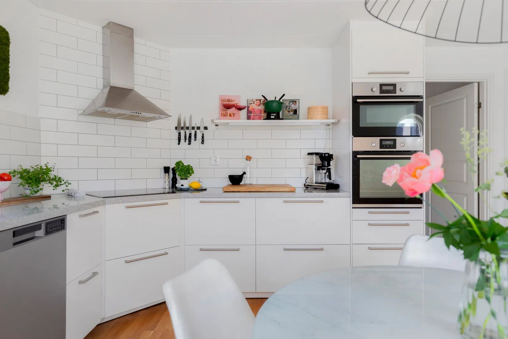 Villa, Tröskvägen 17, Tölö, Kungsbacka